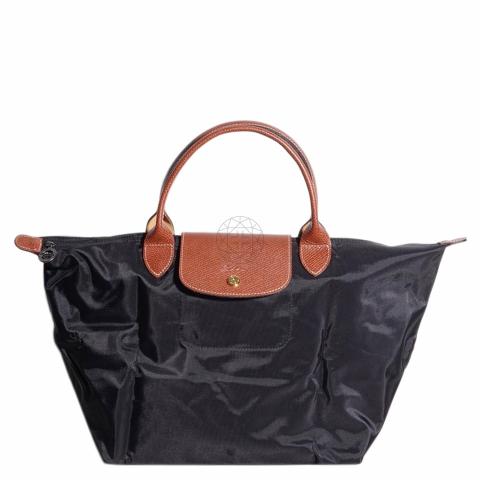 Longchamp le pliage heritage large hotsell